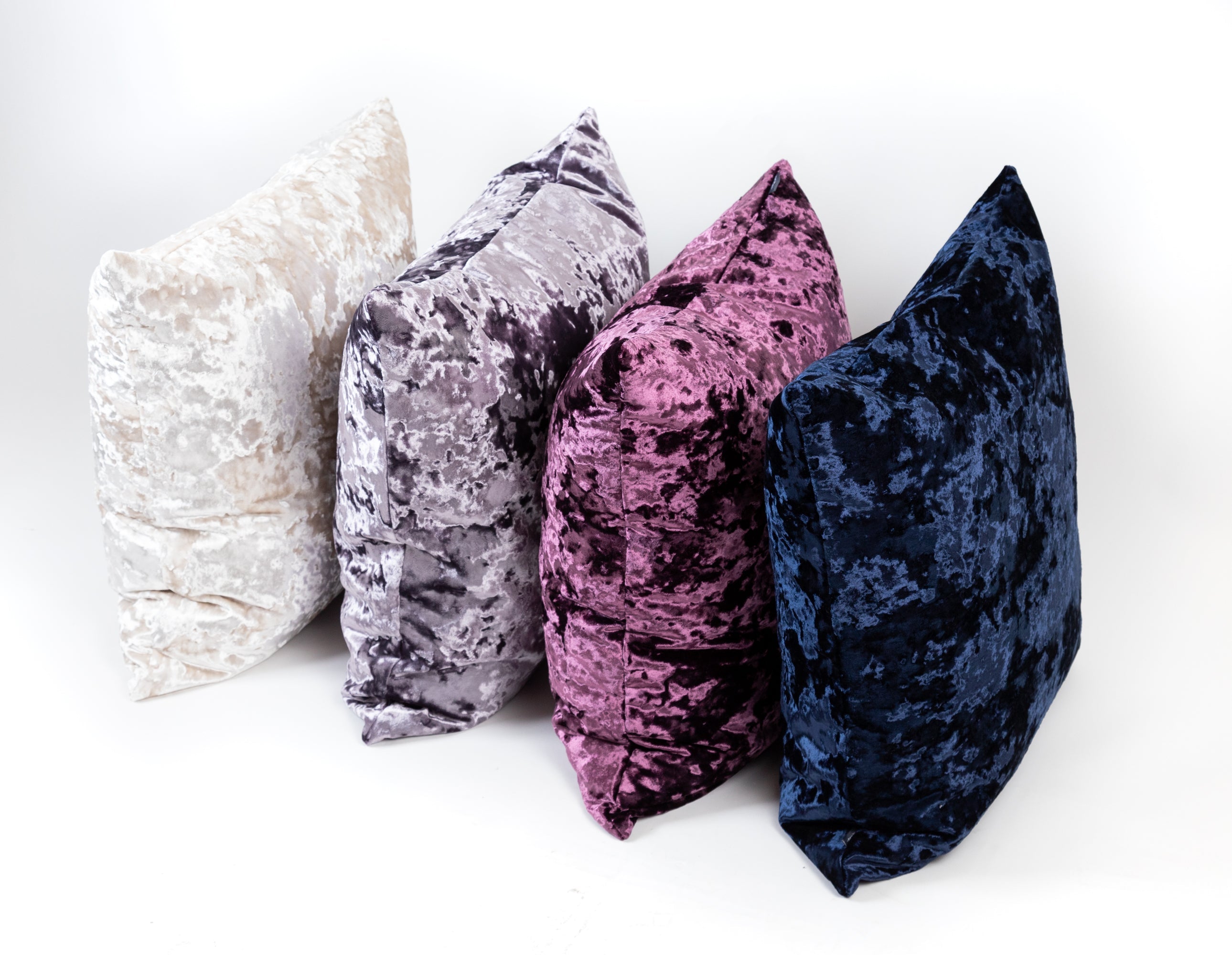 Crushed Velvet