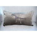 Arieta Rex Pillow Cover & Insert