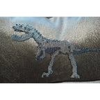 Arieta Rex Pillow Cover & Insert