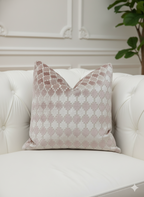 Tide Blush Velvet