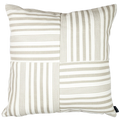CHROMATIC Throw Pillow