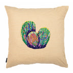 Cactus Pillow Cover & Insert