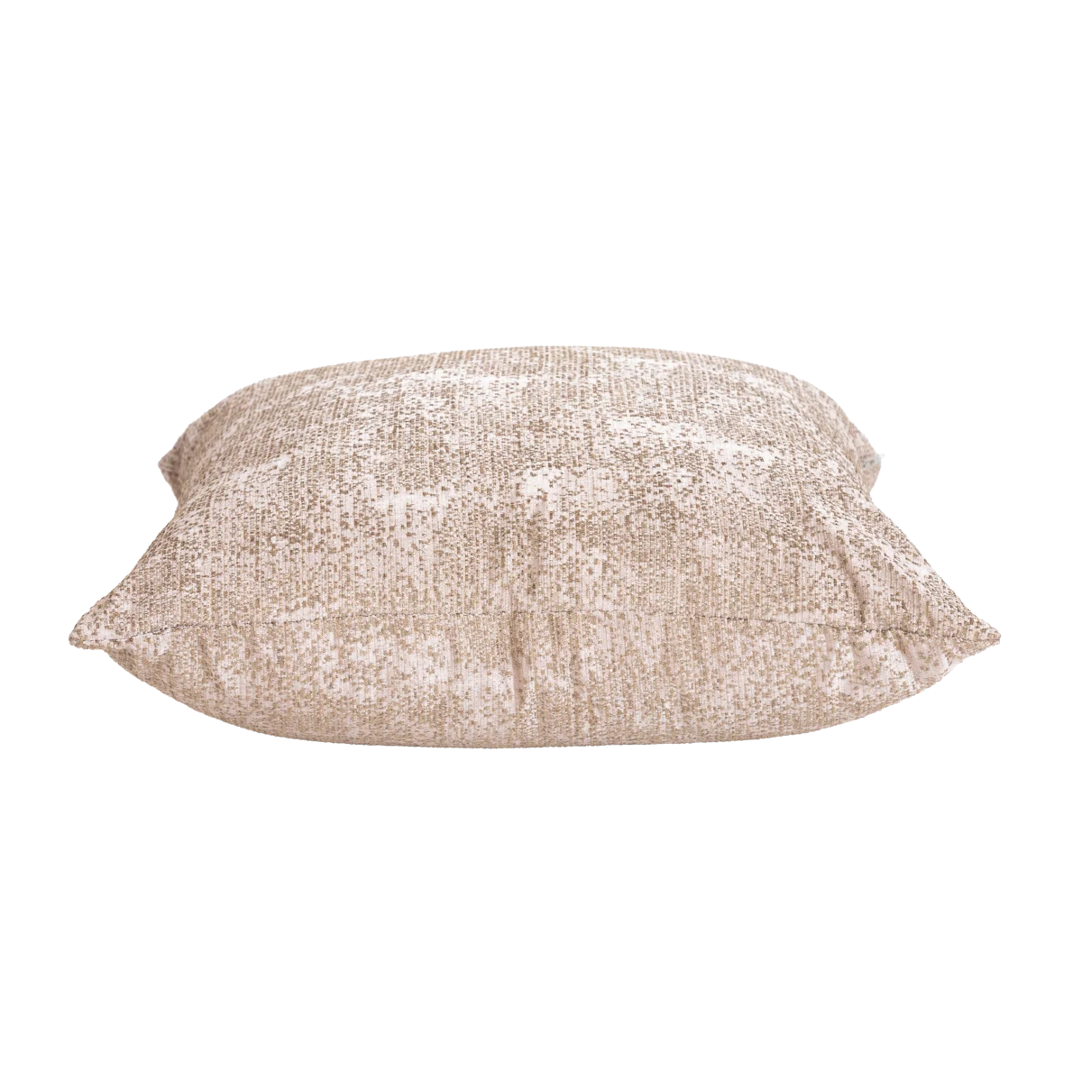 EARTH TONES Throw Pillow