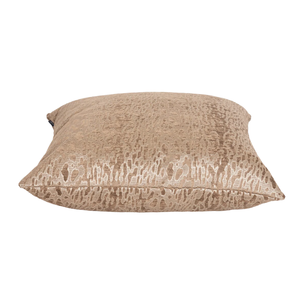 EARTH TONES Throw Pillow