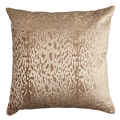 EARTH TONES Throw Pillow