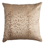 EARTH TONES Throw Pillow