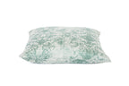 Linen Square Pillow Cover & Insert