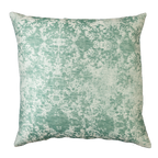Linen Square Pillow Cover & Insert