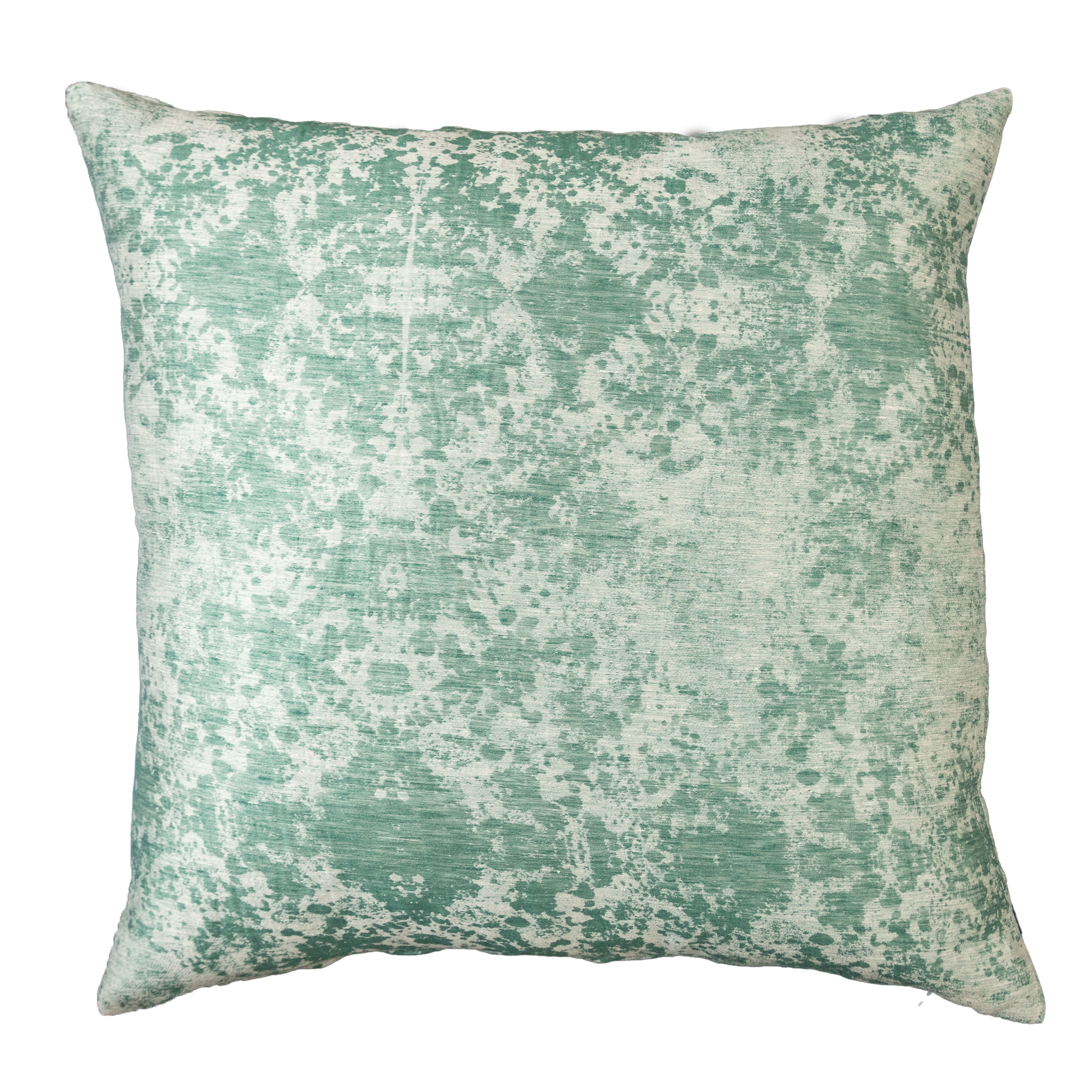 Linen Square Pillow Cover & Insert