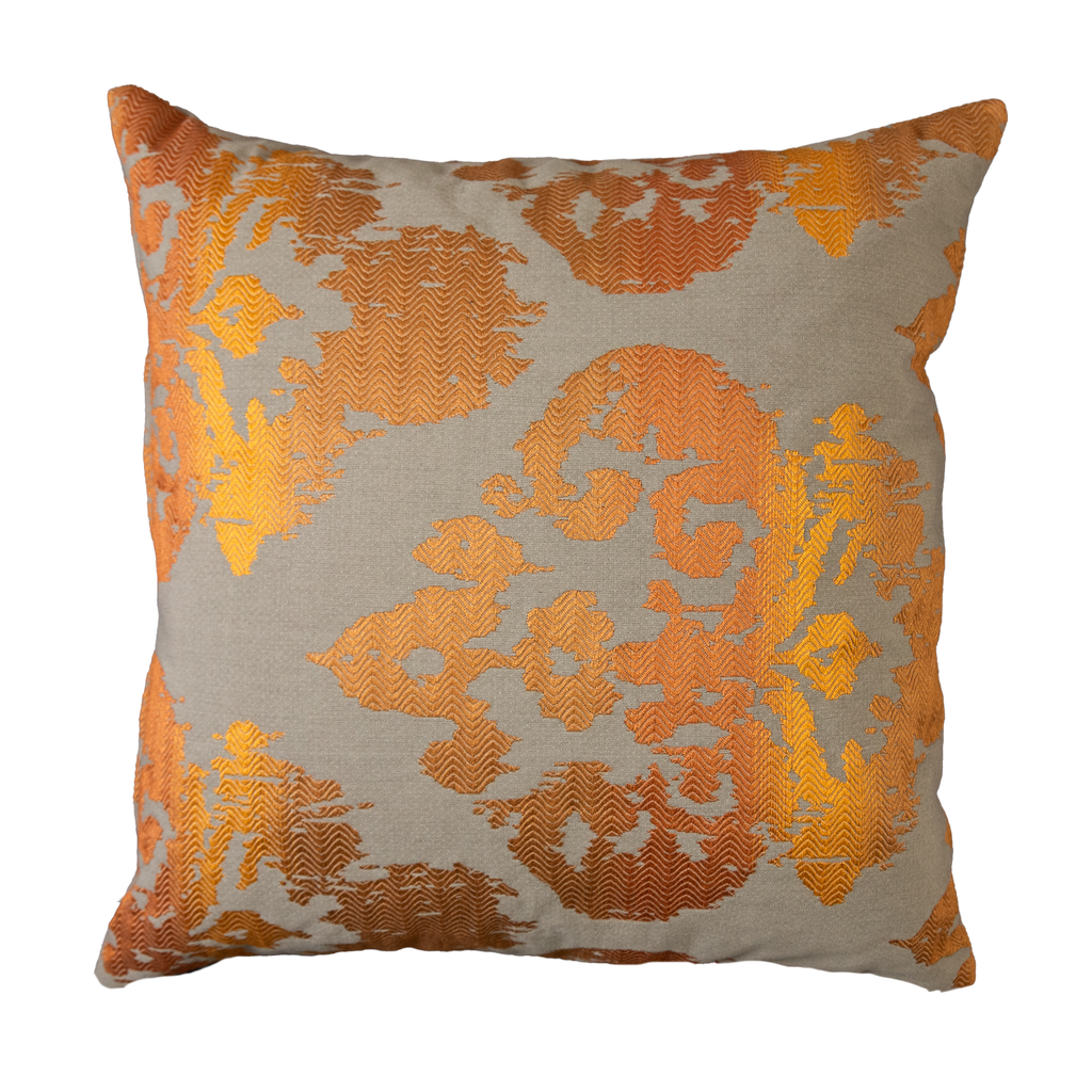 Fire Coral