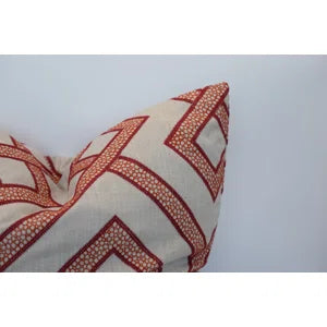Gingham Tide Pillow Cover & Insert