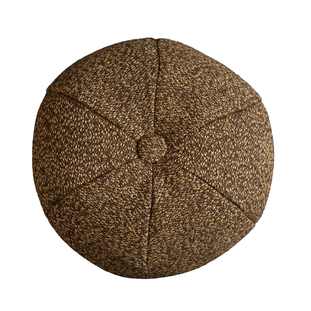 BRONZE THREAD SPHERE
