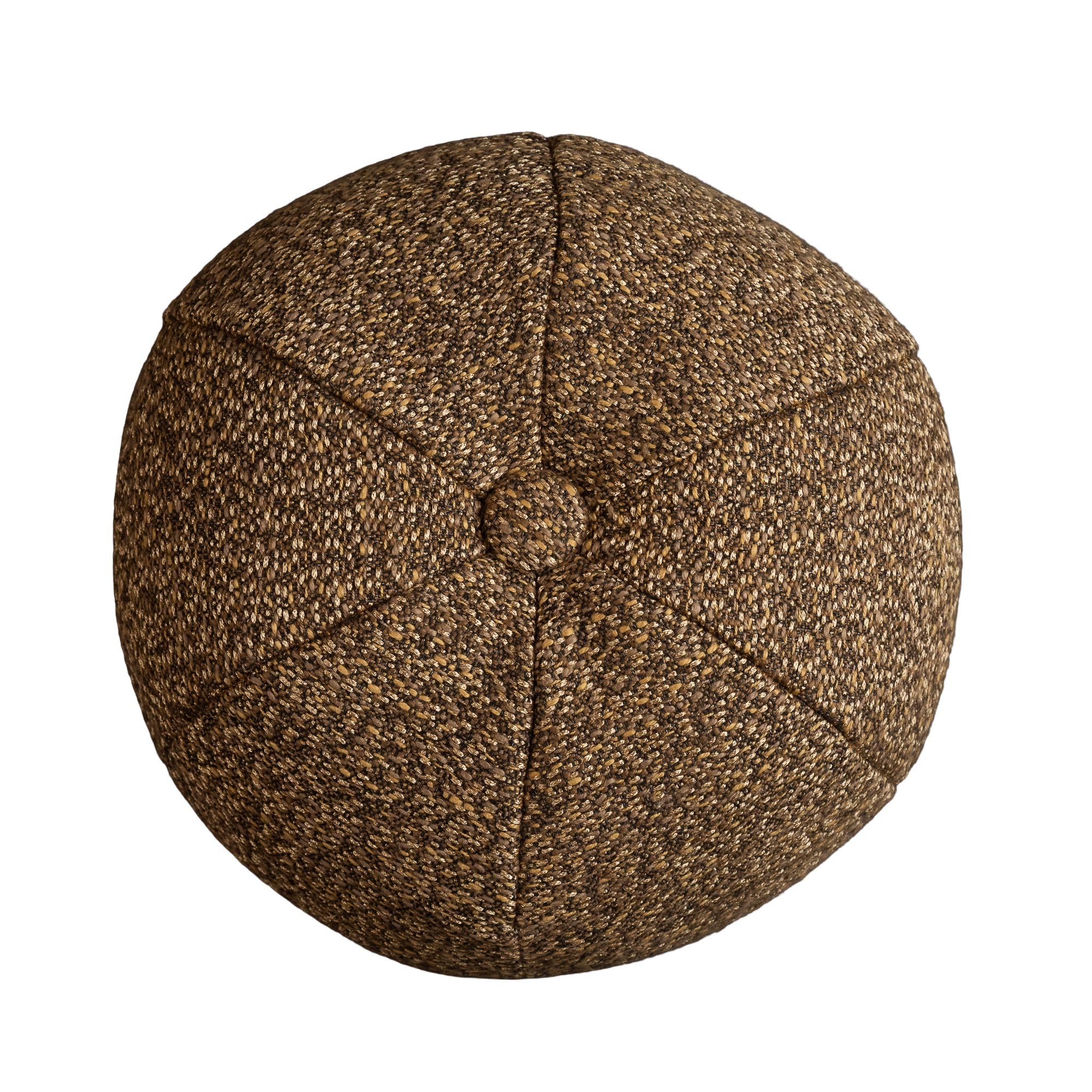 BRONZE THREAD SPHERE