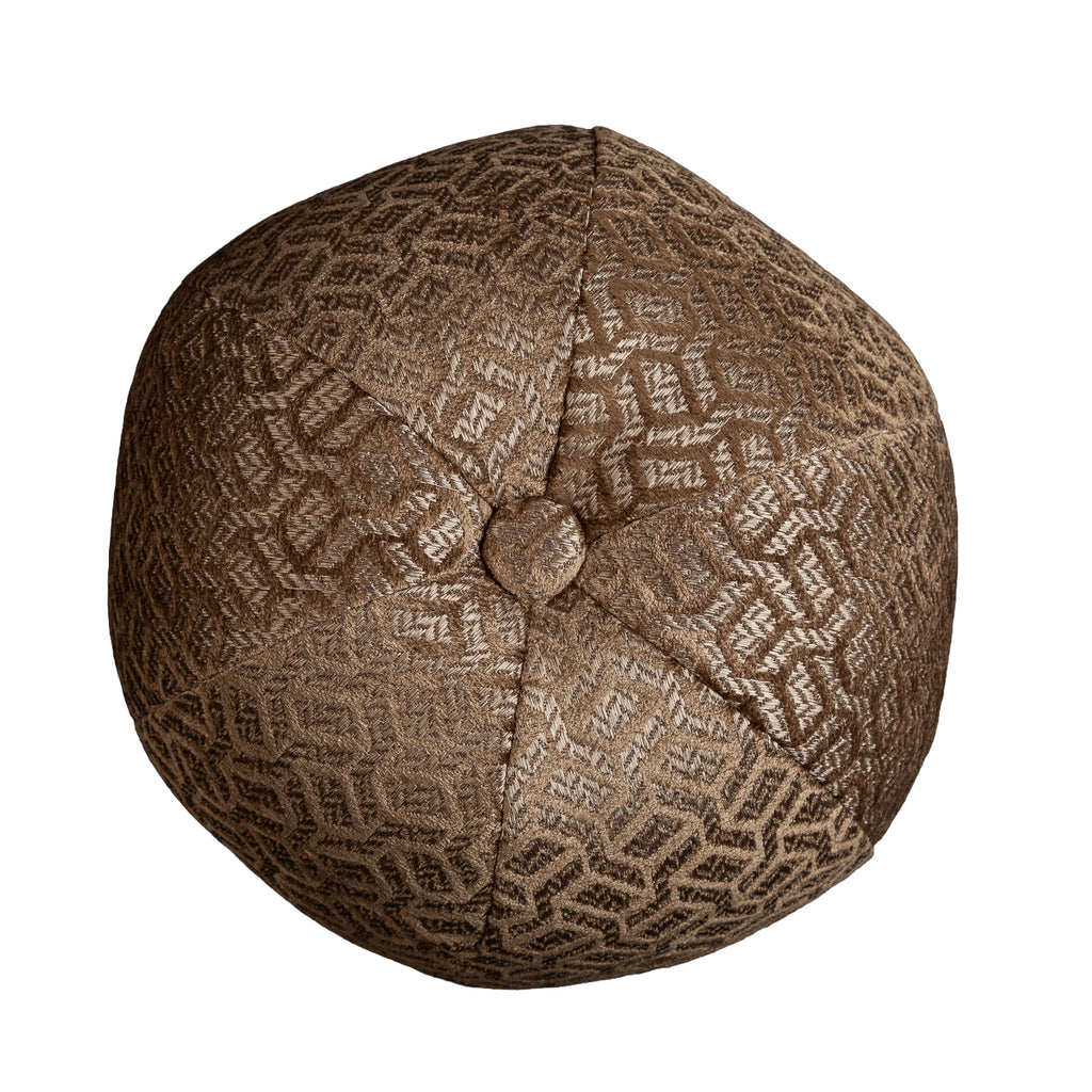 GEO BRONZE SHPERE