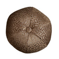 GEO BRONZE SHPERE