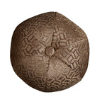 GEO BRONZE SHPERE