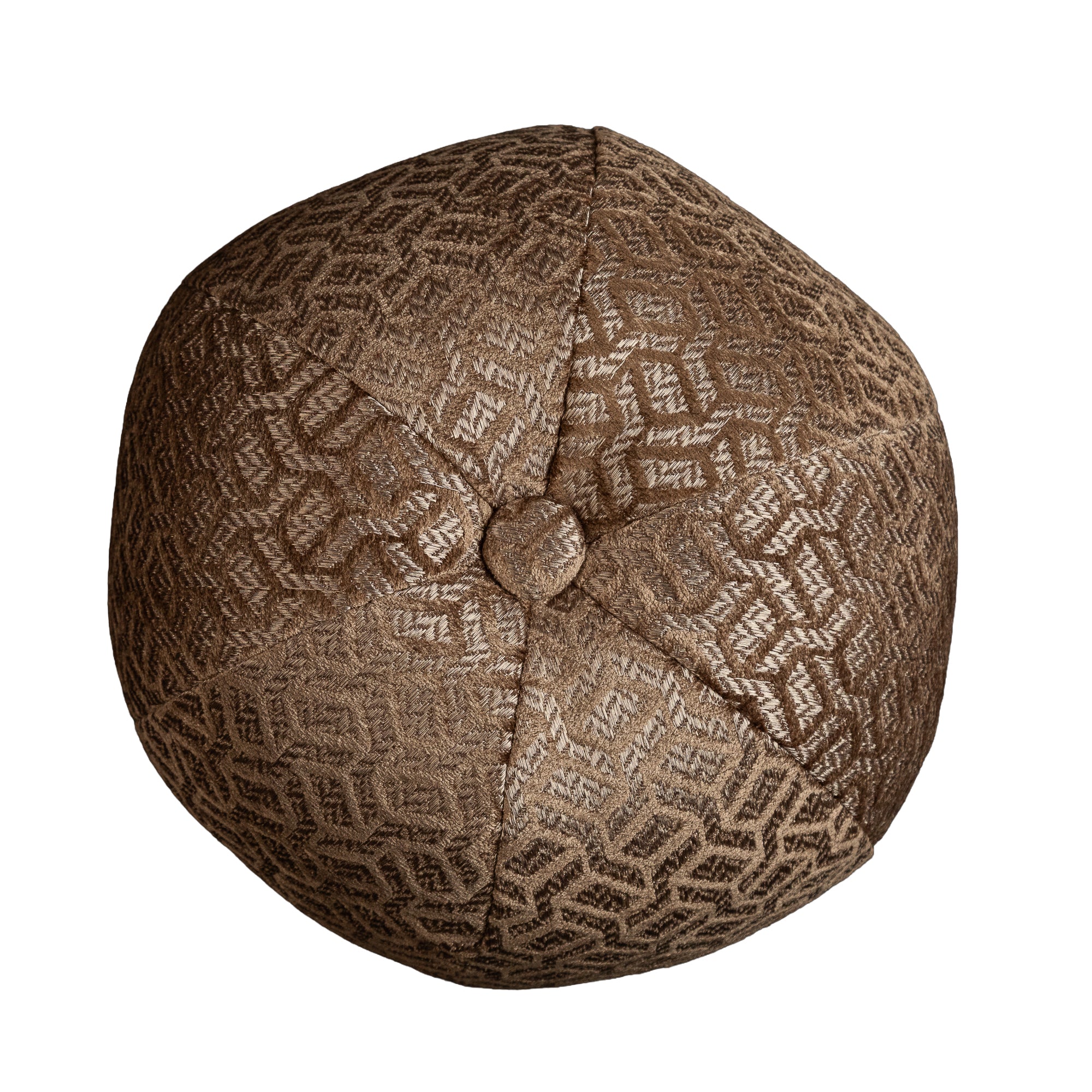 GEO BRONZE SHPERE