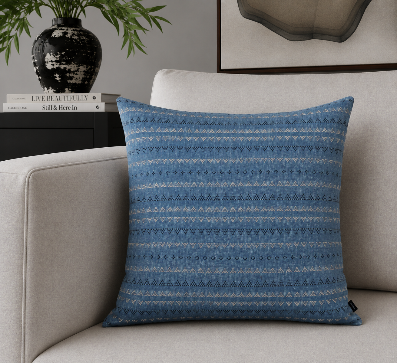 Indigo