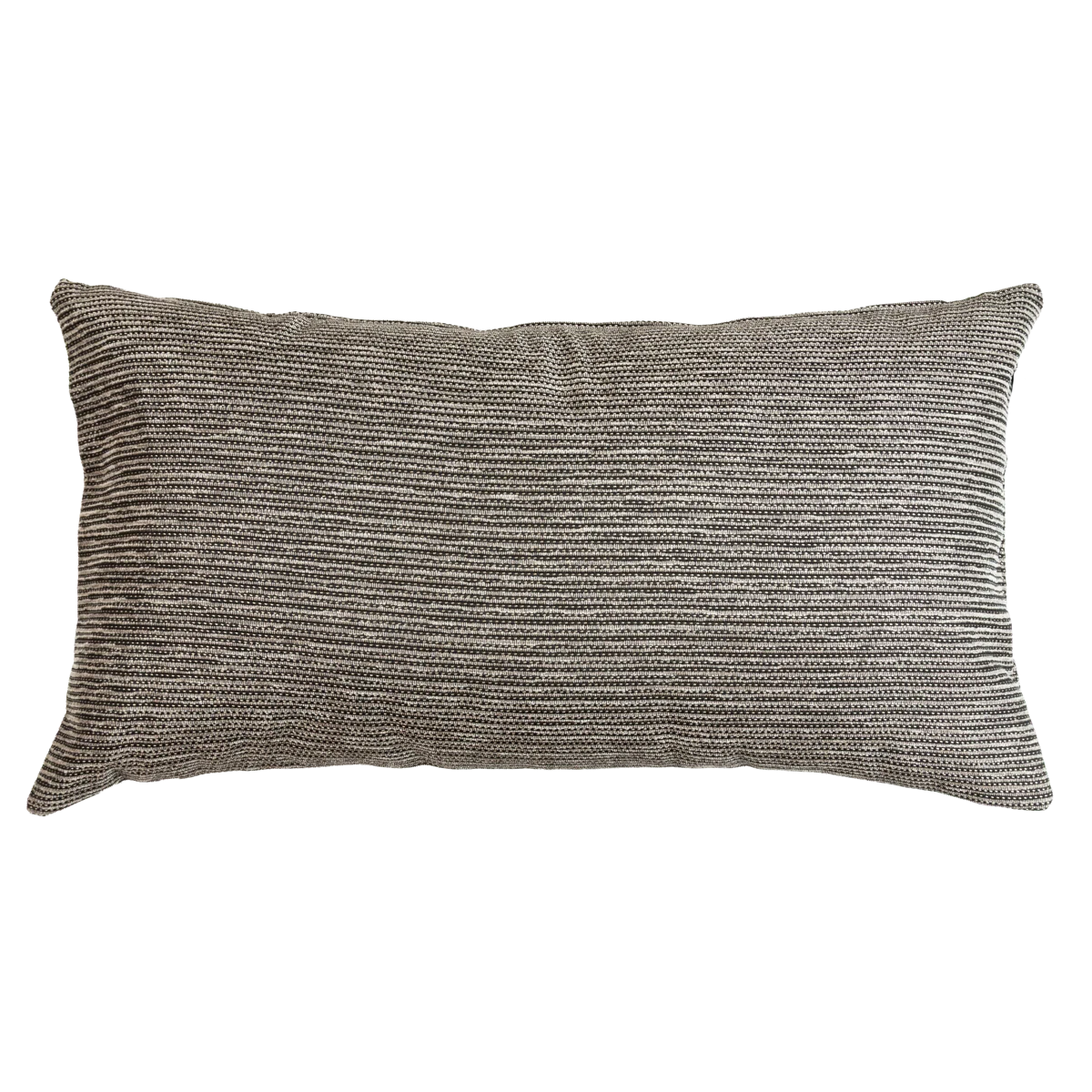 EARTH TONES Lumbar Pillow Cover & Insert