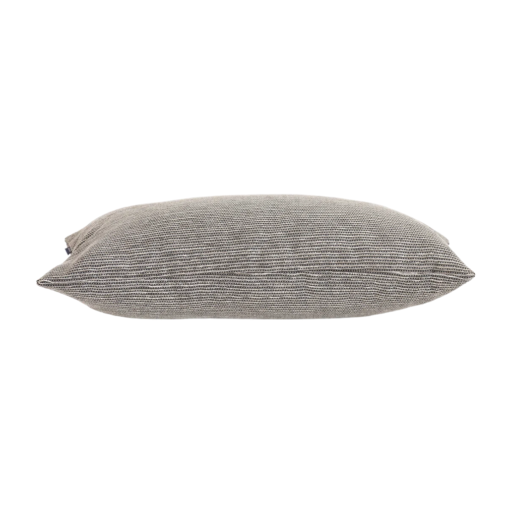 EARTH TONES Lumbar Pillow Cover & Insert