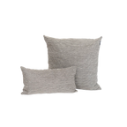EARTH TONES Lumbar Pillow Cover & Insert
