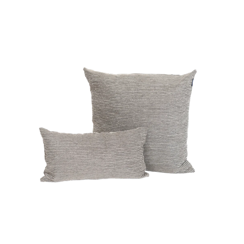EARTH TONES Lumbar Pillow Cover & Insert