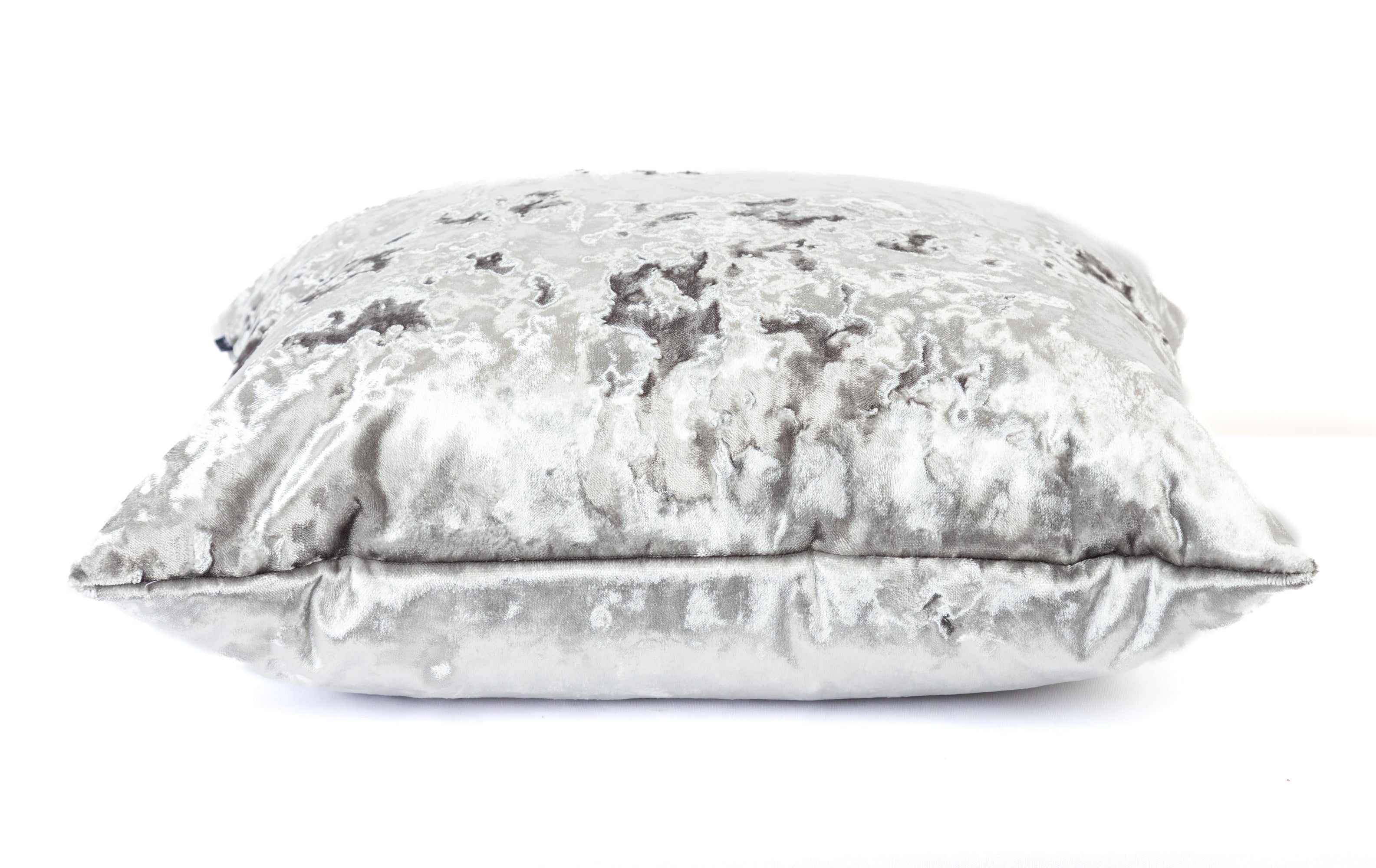 Silver Lumbar