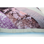 Nauticalplum Pillow Cover & Insert