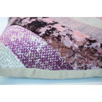 Nauticalplum Pillow Cover & Insert
