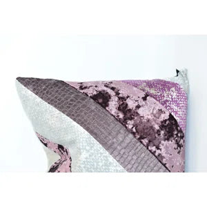 Nauticalplum Pillow Cover & Insert