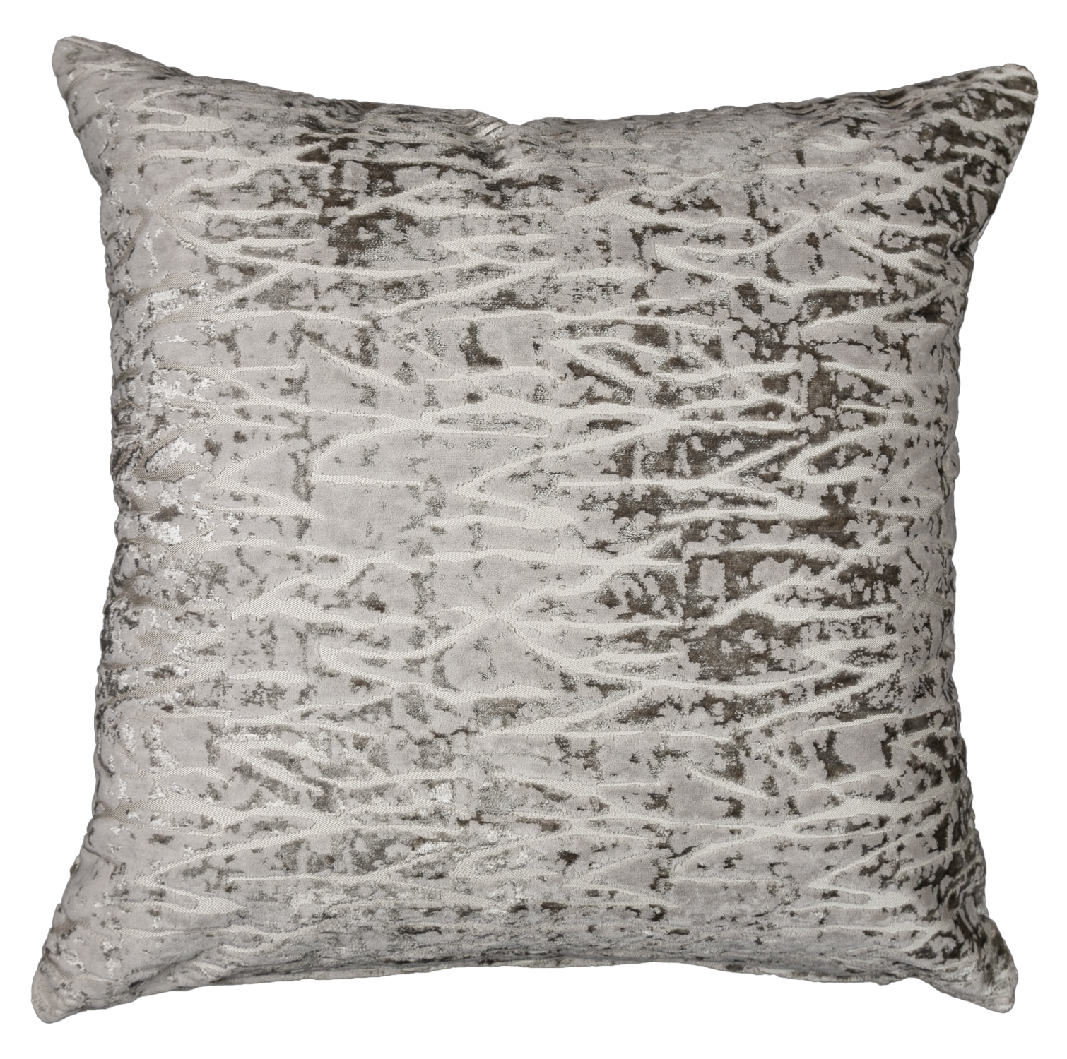 Platinum Coral