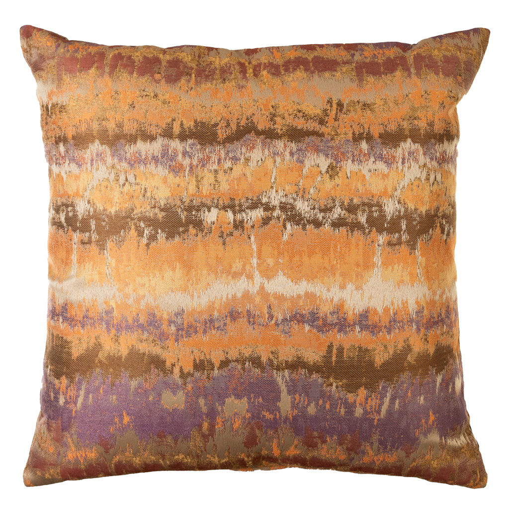 Square Pillow Cover & Insert
