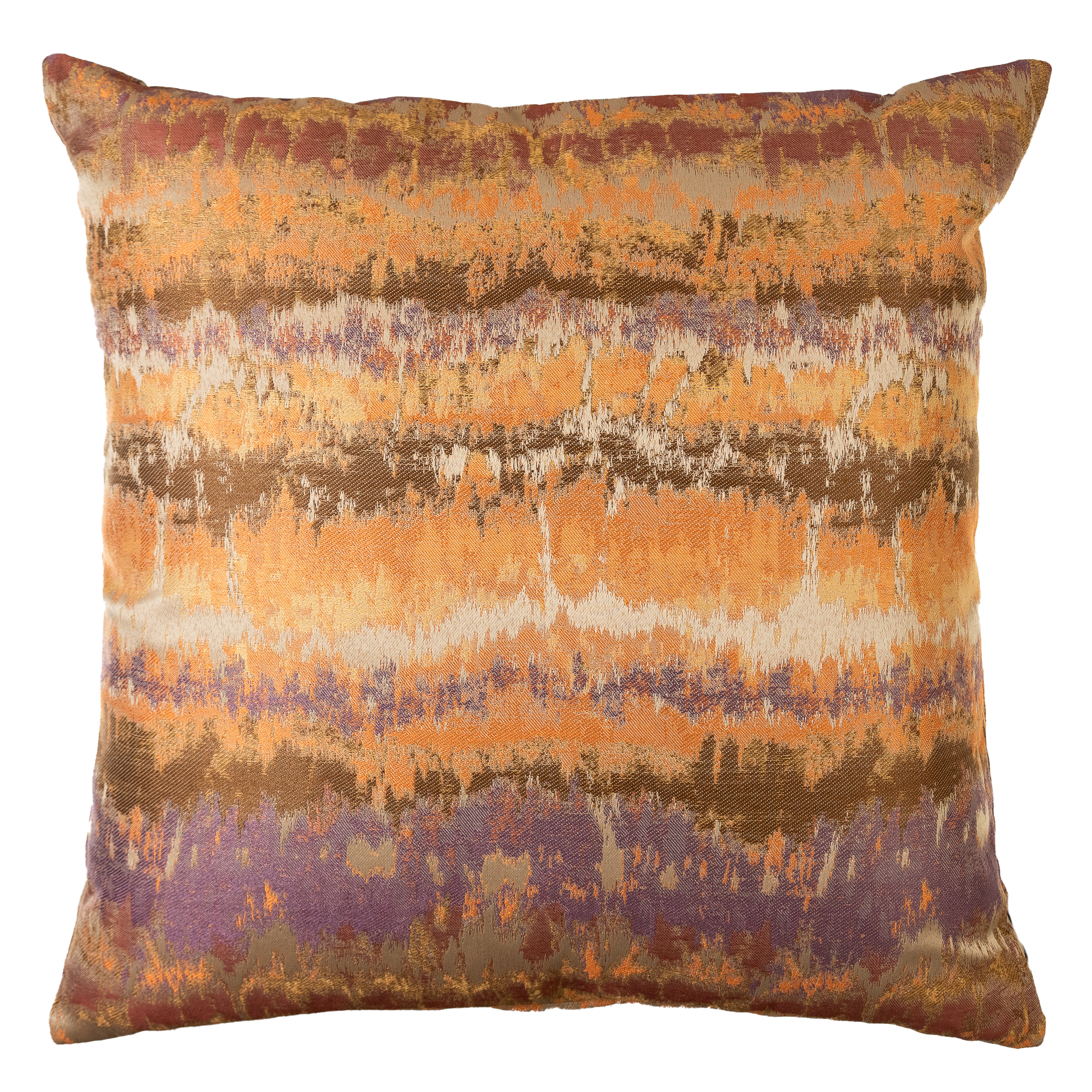 Square Pillow Cover & Insert