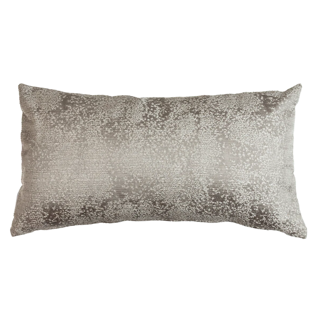 EARTH TONES Rectangular Pillow Cover & Insert