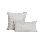 EARTH TONES Rectangular Pillow Cover & Insert