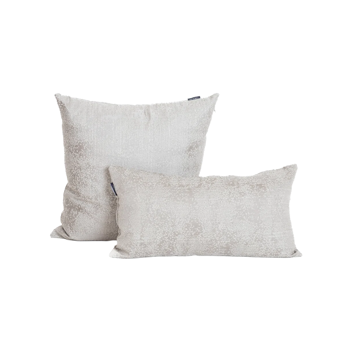 EARTH TONES Rectangular Pillow Cover & Insert