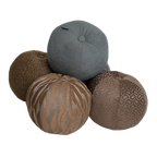 SANDBAR BLUE SPHERE