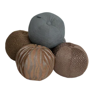 SANDBAR BLUE SPHERE