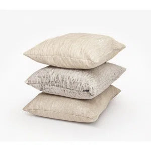 Shoreline Coraline Pillow Cover & Insert