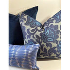 Shoreline Marine Marvels Pillow Cover & Insert