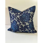 Shoreline Marine Marvels Pillow Cover & Insert