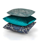 Shoreline Marine Marvels Pillow Cover & Insert