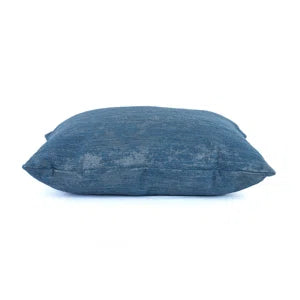 Shoreline Oceanic Coraline Pillow Cover & Insert