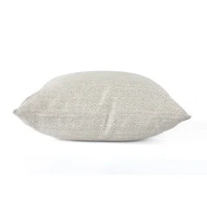 Shoreline Navy Sailboat Pillow Cover & Insert