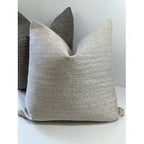 Shoreline Navy Sailboat Pillow Cover & Insert