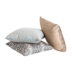 Square Pillow Cover & Insert
