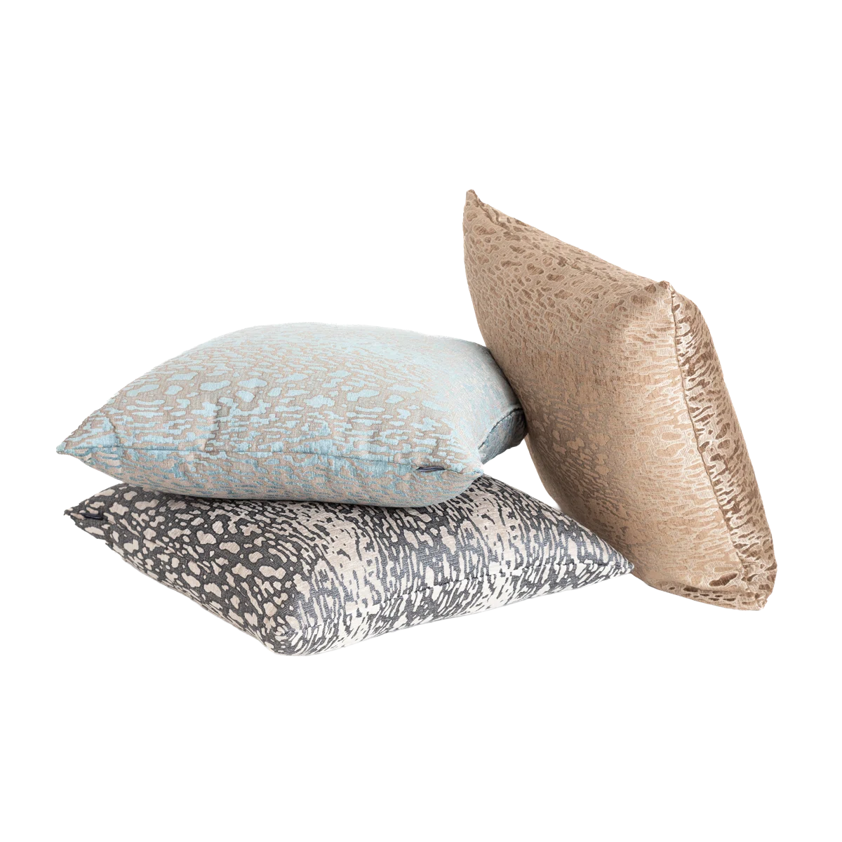 Square Pillow Cover & Insert
