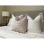Tide Blush Velvet