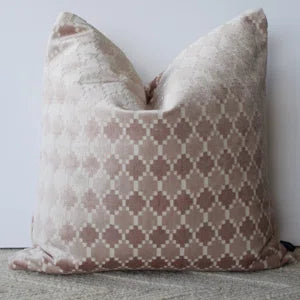 Tide Blush Velvet
