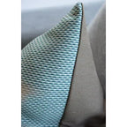 Tweed Moss Pillow Cover & Insert